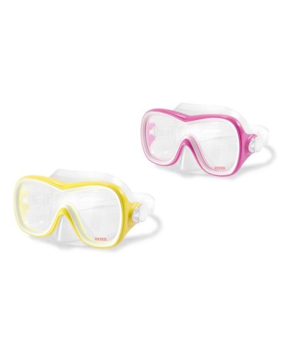 Duikbril WAVE Intex 55978