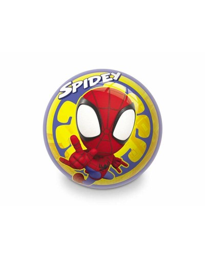 Ballon Spidey Amazing Friends 230mm PVC - Jeu d'été pour enfants
