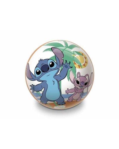 Strandbal Stitch Bioball Ø 23 cm