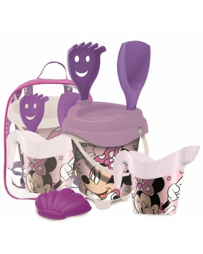 Strandspeelgoedset Unice Toys