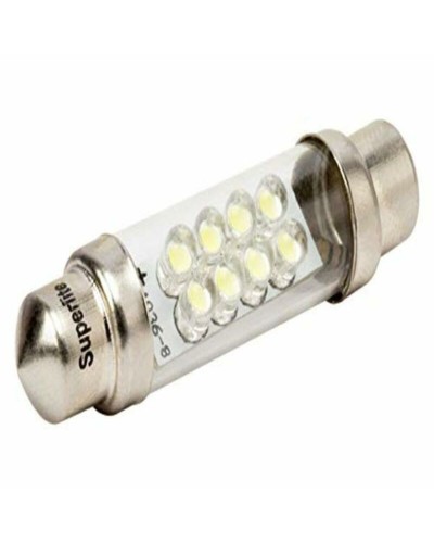Gloeilamp Superlite LED (4 mm)