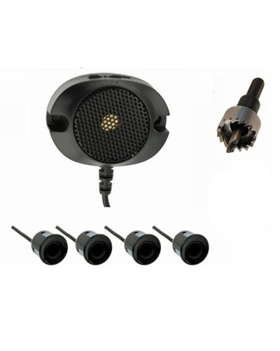 Parkeersensor M-Tech CP7B (4 x 21,5 mm)