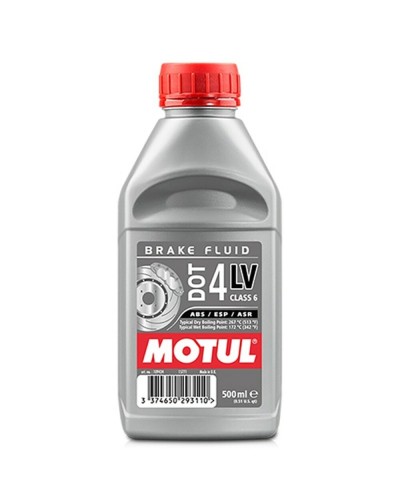 Bromsvätska Motul MTL109434 500 ml