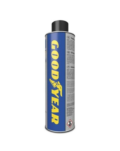 Goodyear Tappo Perdite Olio Motore 300ml - Stop Perdite Olio

