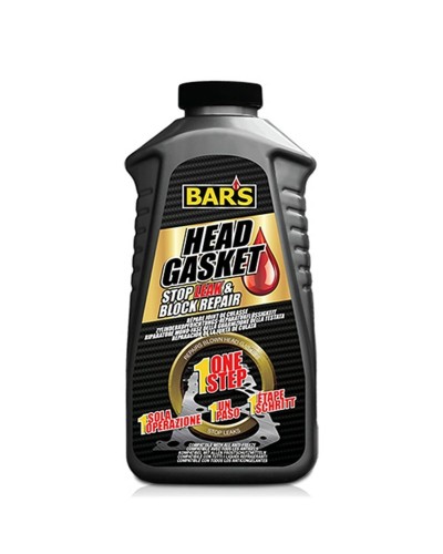 Reparateur koppakking Bar's Leaks BARSH1S1L91 600 ml