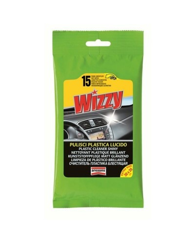 Petronas ARX1934 : Sachets Lingettes Stériles à Usage Unique - Nettoyage des Surfaces (Paquet)
