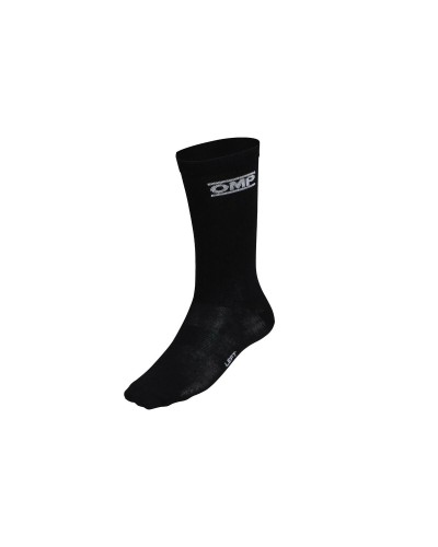Strumpor OMP TECNICA Svart L