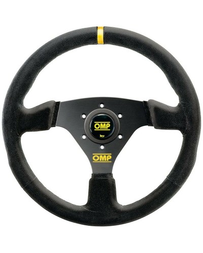 Race stuurwiel OMP OD/2005/NN Zwart Ø 33 cm