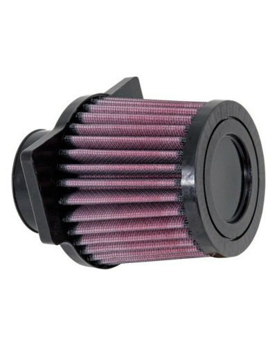 K&N Filtro Aria 33-2689 - Massima Performance Motore - Lavabile & Riutilizzabile
