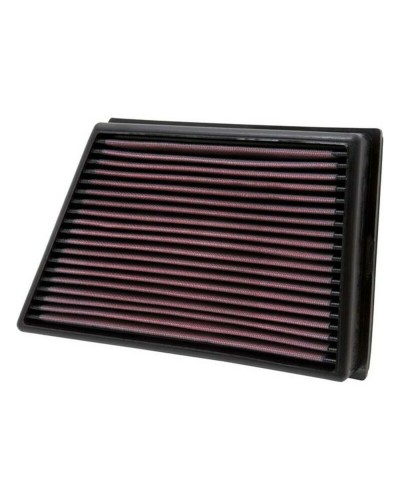 K&N Filtre à Air 33-2888, Haut Débit, Lavable et Réutilisable
