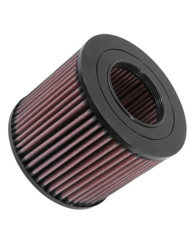 K&N Luftfilter E-4250 - Waschbar, Wiederverwendbar - Optimale Leistung
