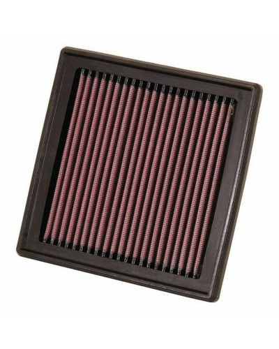 K&N 33-2399: Filtro Aria Lavabile ad Alte Prestazioni - Maggiore Potenza!
