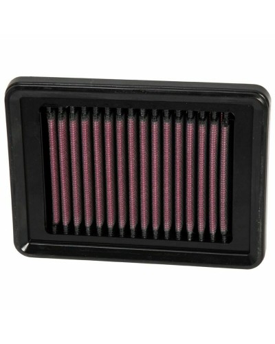 K&N Filtro de Aire YA-5008 Deportivo Lavable Moto Yamaha Alto Rendimiento
