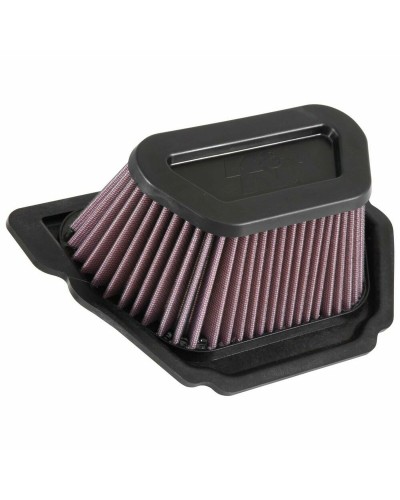 K&N Luftfilter YA-1015 - Yamaha R1 (2015-2020) - Waschbar & Wiederverwendbar
