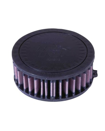 K&N YA-6598 Filtro Aria Moto Lavabile Alta Performance
