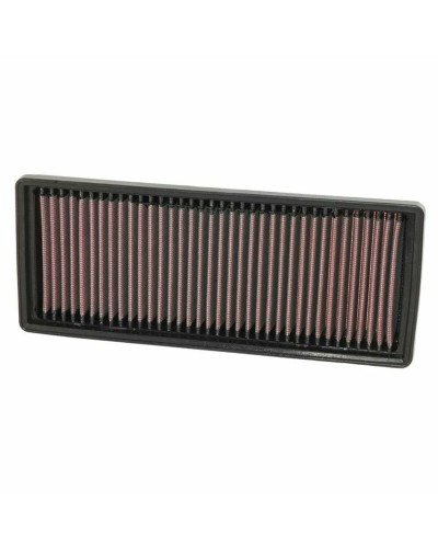 K&N 33-2417 Filtro Aria Sportivo Lavabile - Massima Performance
