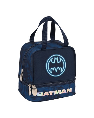 Eväsrasia Batman Legendary Laivastonsininen 20 x 20 x 15 cm