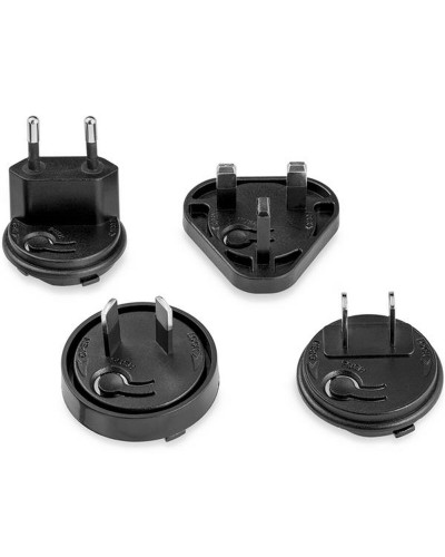 Nätadapter Startech SVA20N2NEUA