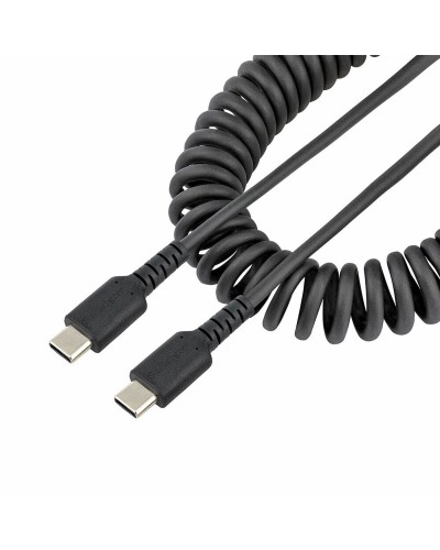 Kabel USB C Startech R2CCC-1M-USB-CABLE Zwart 1 m