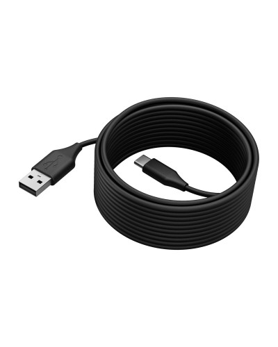 Câble USB Jabra PanaCast 50 Noir 5 m
