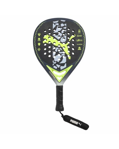 Puma Solarattack CT Multicolor: Pala de Pádel Potencia y Control
