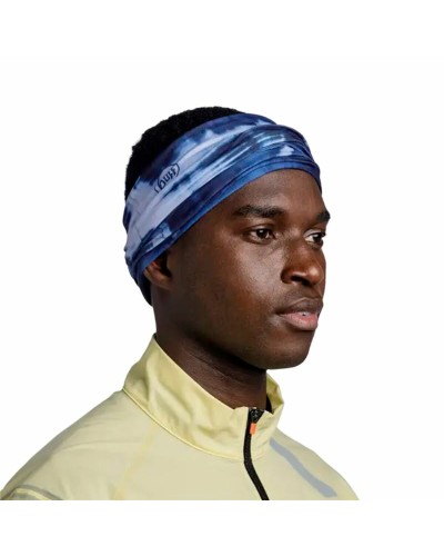 Nackvärmare Trail Buff Enhi Cobalt  Multicolour