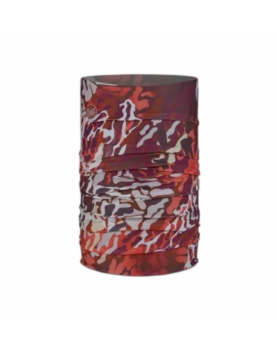 Buff Neck Warmer Trail Lipha Dahlia Multicolor - Breathable and Multifunctional
