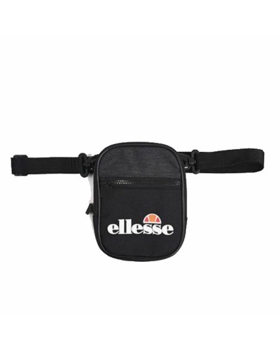 Voimistelukassi Ellesse  Templeton Small  Musta Yksi koko