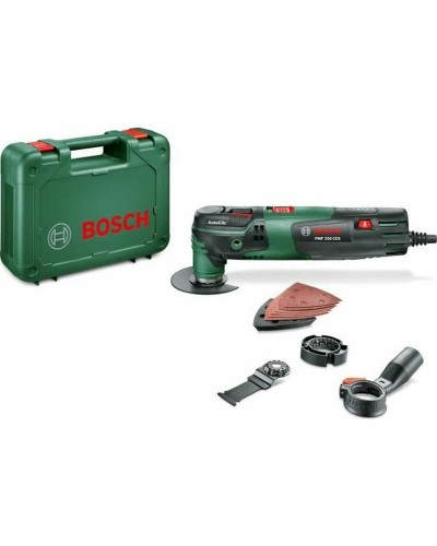 Multitool BOSCH PMF 250 CES 250 W
