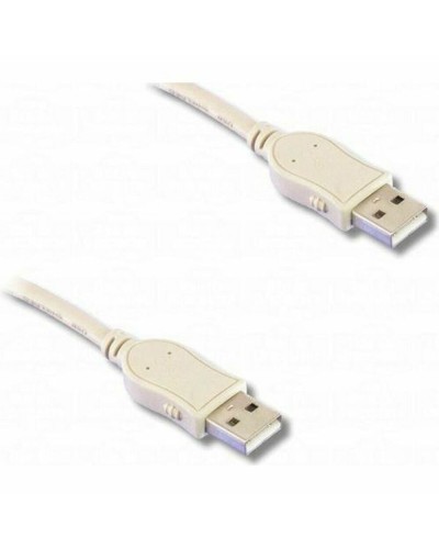 USB 2.0 Kabel Lineaire 1.8m - PCUSB210C - Standardanschluss für PCs und Geräte
