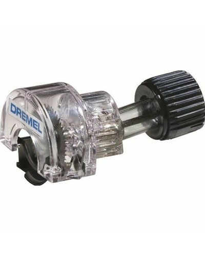 Dremel 670 Sägevorsatz für Multifunktionswerkzeug - Präzises Schneiden
