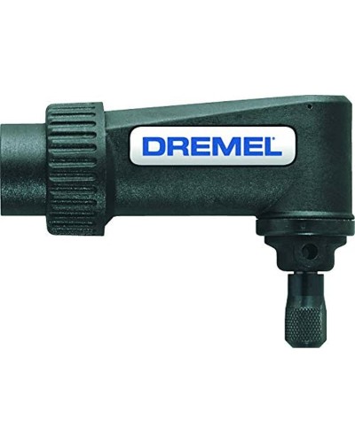 Dremel 575: Cabezal Angular 45° para Multiusos - Accesorio Original
