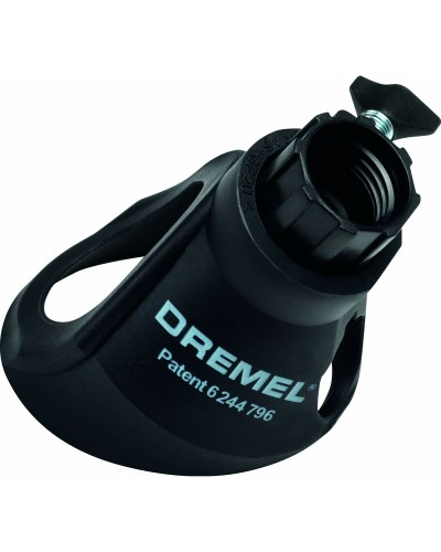 Dremel 568 Kit Eliminación de Lechada para Suelos y Paredes - Fácil & Preciso
