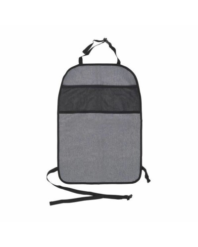 Tineo Protection Universelle - Gris - Protection Berceau/Lit Bébé
