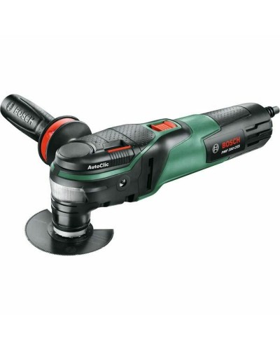 BOSCH PMF 350 CES Multifunktionswerkzeug 350W - Oszillierendes Multifunktionswerkzeug
