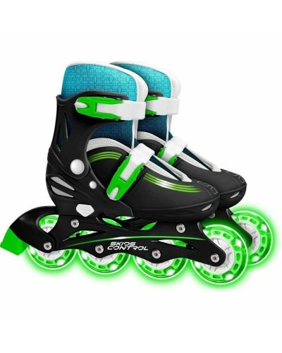 Pattini in Linea Stamp Regolabili - Rollerblade Bambino/Adulto

