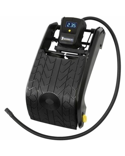 Pistolet de gonflage avec manomètre Michelin