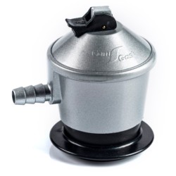 Régulateur de gaz LG 200072J pour chauffage domestique efficace et sûr.
