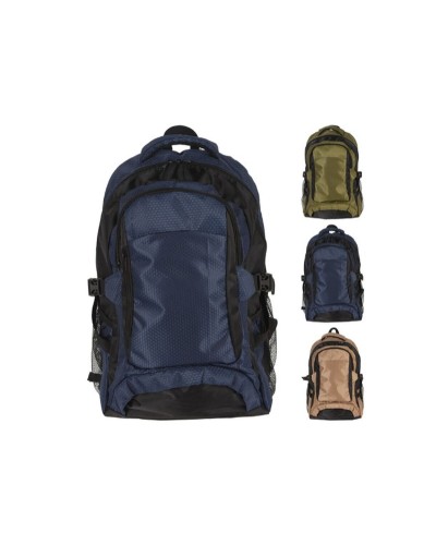 Redcliffs Mochila Plegable 30L - Ligera, Impermeable, Senderismo
