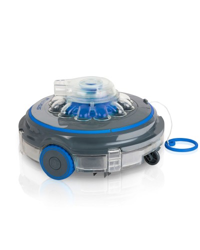 Gre Wet Runner Plus RBR75: Automatischer Poolroboter - Optimale Reinigung
