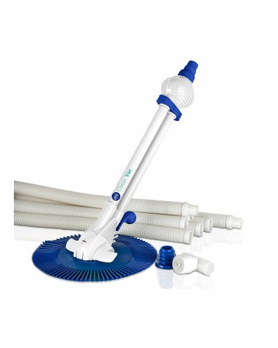Gre Classic Vac 19001 Automatischer Poolreiniger Boden/Wände
