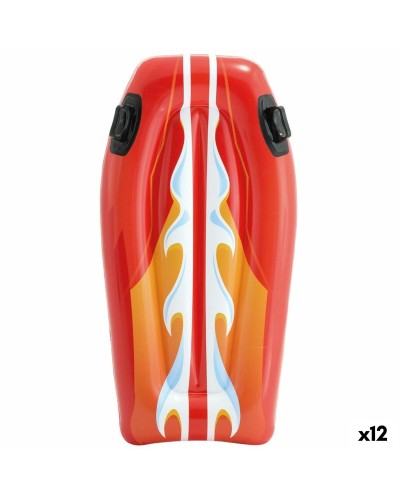 Intex Joy Rider Salvagente Gonfiabile - Tavola Surf 62x112cm
