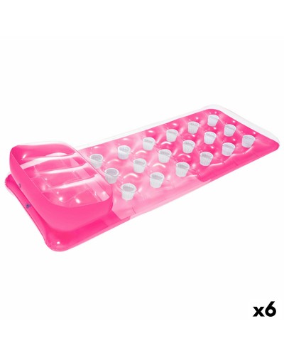 Intex Luftmatratze 18 Fächer - 188x71 cm - Pool & Entspannung
