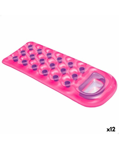 Intex Reflective Inflatable Mat - 188x71 cm - Pool/Sea Relaxation
