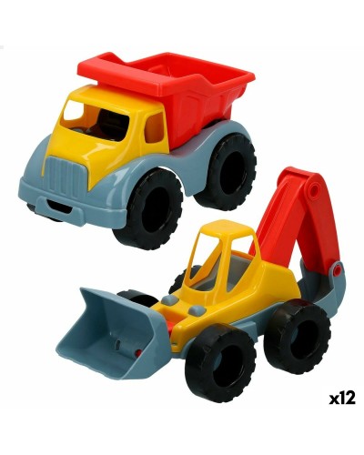 Rantalelusetti Colorbaby 2 Kappaletta polypropeeni (12 osaa)