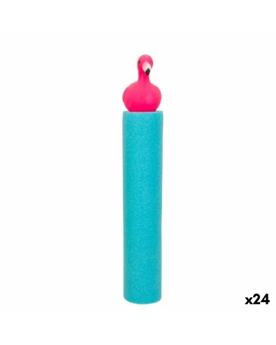 vattenkastare Colorbaby Rosa flamingo 80 ml 30 x 5 x 5 cm (24 antal)