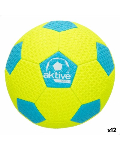 Rantapallo Aktive Neon 5 PVC Kumi (12 osaa)