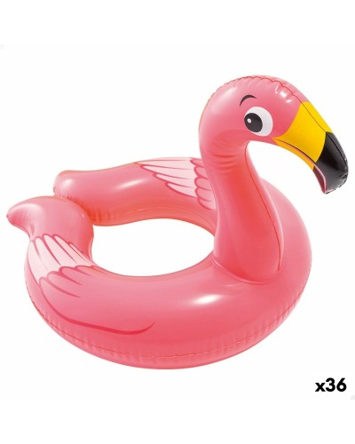 Intex Salvagente Gonfiabile Animali - 89x33x69 cm - Assortiti (x1)
