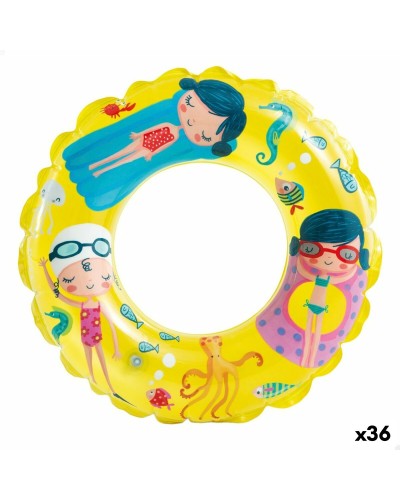 Badring Donut Intex Ø 61 cm (36 antal)