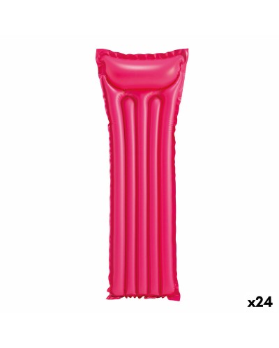 Intex Luftmatratze Meer Pool 183x69 cm - 24er Set
